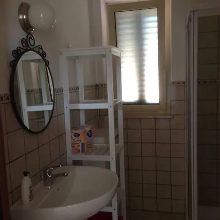 Σπίτι διακοπών Trullo Serena *