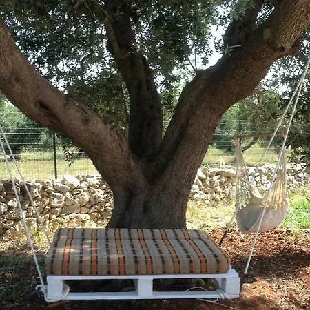 Trullo Serena *