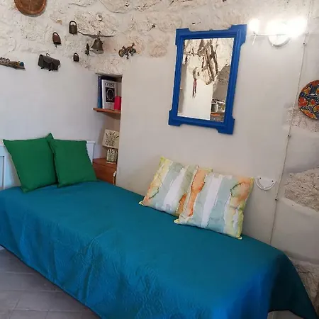 Σπίτι διακοπών Trullo Serena