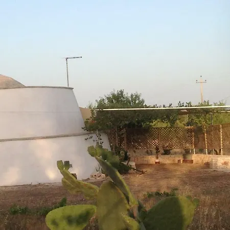 Trullo Serena