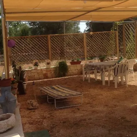 Trullo Serena