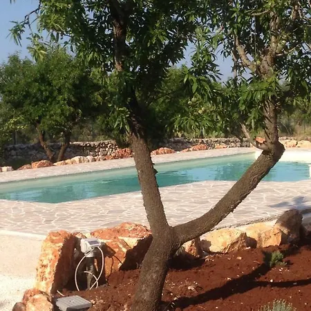 Trullo Serena *