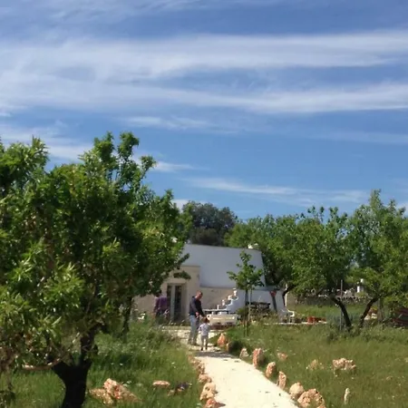 Trullo Serena