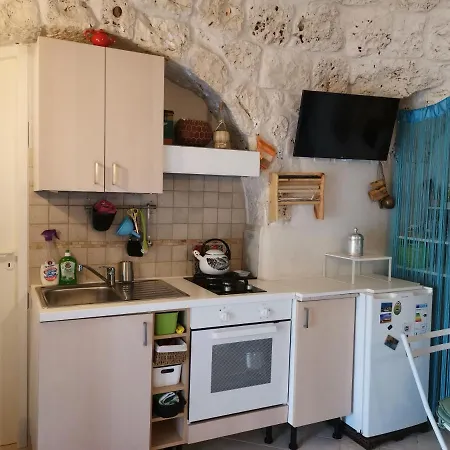 Trullo Serena بيت للعطل أوستوني